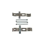 Disc Brake Hardware Kit Carlson 13589. Fixed Price $28.38.