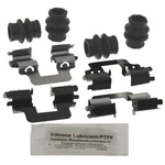 Acdelco 18K1991X Rear Disc Brake (b). Fixed Price $34.58.