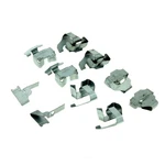 Disc Brake Hardware Kit-premium Centric 117.65028. Fixed Price $38.99.