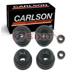 Carlson Rear Brake Caliper Guide Pin Boot Kit For 1992-2002 Isuzu Trooper Mf. Fixed Price $14.14.