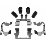Disc Brake Hardware Kit-r-line Raybestos H5680A. Fixed Price $16.66.