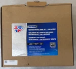 Carquest Wearever S941 Parking Brake Shoes - New. Fixed Price $39.99.