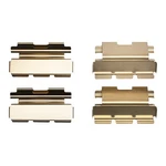 Dyn 340-54039 Dfc Disc Brake Hardware Kit-ipd. Fixed Price $38.88.