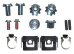 Parking Brake Hardware Kit-ex Better 17543K. Fixed Price $18.00.