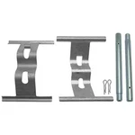 Disc Brake Hardware Kit. Fixed Price $21.95.