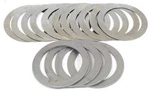 Gm 8.5 10 Bolt Differential Carrier Shim Pack Kit (made In Usa). Fixed Price $19.00.