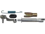 For Honda Civic Drum Brake Self Adjuster Repair Kit Raybestos 57988RBNZ. Fixed Price $28.06.