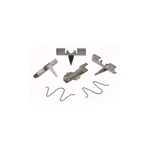 Disc Brake Hardware Kit Carlson 13247. Fixed Price $35.99.