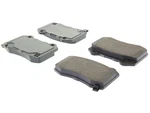 Centric Parts Disc Brake Pad Set 301 10531. Fixed Price $35.41.