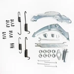 Left Brake Shoe Hardware Kit Toyota Forklift 8FGU20/25/30/32 T-2042 Us Stock. Fixed Price $22.00.