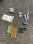 Raybestos Parking Brake Hardware Kit-r-line H7330. Fixed Price $25.00.