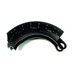 Fortpro 4515E/4515P Front Brake Shoe - Gawr 23K Size 15" X 4" F224842. Fixed Price $22.61.