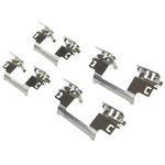 Centric Parts 117.63027 Disc Brake Hardware Kit. Fixed Price $14.99.