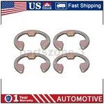 Front Drum Brake Shoe C-washer Fits Ford Courier Gmc 1000 Series. Fixed Price $23.71.