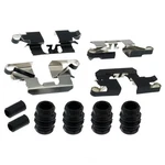 Disc Brake Hardware Kit-r-line Raybestos H5797A. Fixed Price $19.84.