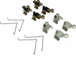 Disc Brake Hardware Kit-premium Centric 117.44033. Fixed Price $23.25.