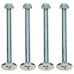 Acdelco 18H1104 Pin Kit,frt Brk (slp). Fixed Price $21.06.