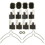 Raybestos H5871A Line Disc Brake Hardware Kit. Fixed Price $32.92.