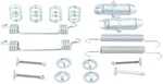 Brake Shoe Fitting Febest 1204-TUC2WDR-KIT Oem 17427K. Fixed Price $29.96.