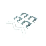 Centric 117.42010 Disc Brake Hardware Kit. Fixed Price $25.52.
