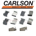 Carlson Front Brake Pad Installation Kit 2011-2014 Ford Edge Disc Ot. Fixed Price $21.84.