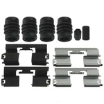 Disc Brake Hardware Kit-r-line Raybestos H5859A. Fixed Price $18.37.