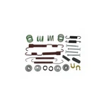 Carlson Drum Brake Hardware Kit P 17350. Fixed Price $18.68.