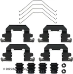 Disc Brake Hardware Kit Beck/arnley 084-1927. Fixed Price $43.99.