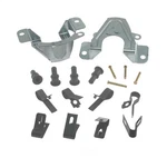 Disc Brake Hardware Kit-r-line Raybestos H5504A. Fixed Price $60.16.