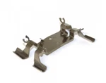 Audi Q5 Fy Front Disc Brake Anti-rattle Retaining Spring 80A615269. Fixed Price $32.52.