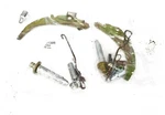 Bendix Brake Repair Kit H2589 Lot Of Nos. Fixed Price $26.33.
