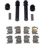 Dorman Front Brake Hardware Kit Ford Edge 2007 2008 2009 2010. Fixed Price $33.41.