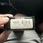 Carlson H2623 Drum Brake Self-adjuster Repair Kit. Fixed Price $12.60.