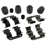 Disc Brake Hardware Kit-r-line Raybestos H15973A. Fixed Price $17.82.