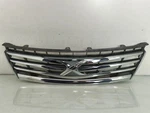 Jdm Toyota Mark GRX120 GRX121 GRX125 Front Chrome Radiator Grille 04-09. Fixed Price $159.99.