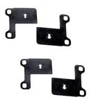 Disc Brake Pad Shim Kit Fits 1998-2004 Volvo C70 93-97 850 Rear. Fixed Price $38.99.