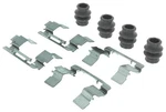 Centric Parts 117.65017 Disc Brake Hardware Kit. Fixed Price $17.83.