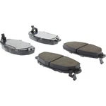Centric Front Disc Brake Pad For Lexus (301.05710). Fixed Price $59.82.