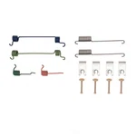 Drum Brake Hardware Kit Fits 1995-2002 Mercury Mystique Cougar Dfc. Fixed Price $28.43.