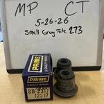 Prime SB-2317 Suspension Control Arm Bushing Kit American Motors. Fixed Price $14.00.