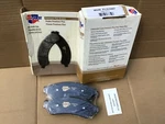 Wvr FLD1067 New Genuine Carquest Gold Premium Plus Brake Pads GMD1067F. Fixed Price $64.95.