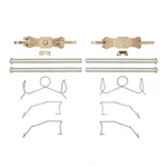 Disc Brake Hardware Kit-rwd Dfc 340-75012. Fixed Price $25.99.