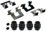 Disc Brake Hardware Kit. Fixed Price $25.99.