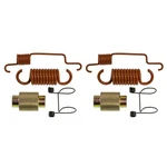 World American WA08-5038 Drum Brake Hardware Kit For 16 1/2" Diamete Eaton. Fixed Price $32.42.