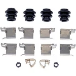 Dorman HW13671 Disc Brake Hardware Kit. Fixed Price $49.83.
