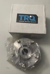 Trq 513133 Dodge Stealth Front Hub And Bearing. Fixed Price $50.00.