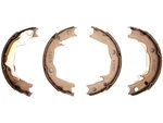 For 2002-2005 Hyundai XG350 Brake Shoe Set Rear Dynamic Friction 39147PXTG 2004. Fixed Price $45.12.