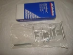 Acdelco 18H1200 Professional Front Disc Brake Caliper Hardware Kit W/ Clips/pins. Fixed Price $12.50.
