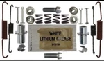 Raybestos H7373 Professional Grade Parking Brake Hardware Kit. Fixed Price $20.00.