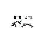 Carlson Disc Brake Caliper Abutment Service Kit P815B. Fixed Price $15.62.